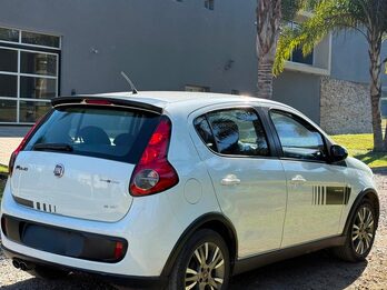 Fiat Palio Sporting