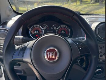 Fiat Palio Sporting