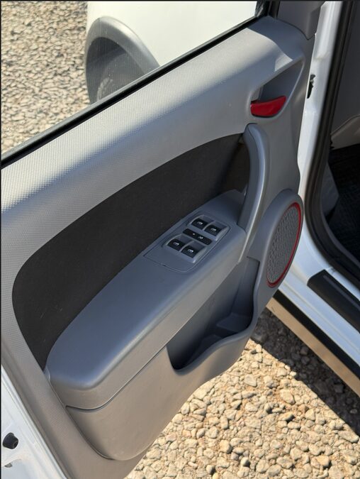 Fiat Palio Sporting