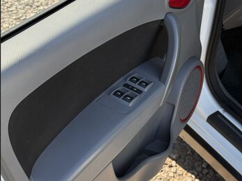 Fiat Palio Sporting