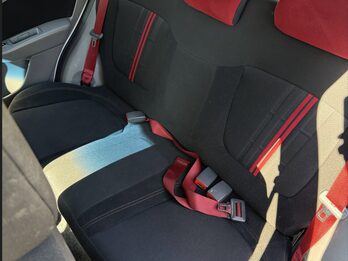 Fiat Palio Sporting