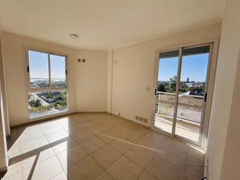 ALQUILER - UN DORM C/NOGOYA Y SALTA