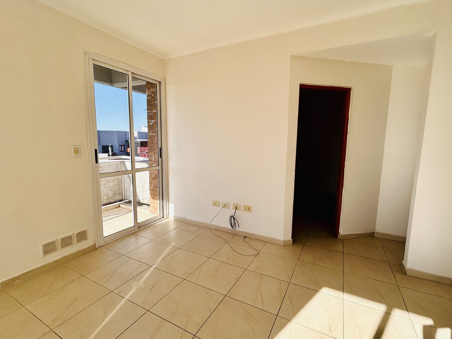 ALQUILER - UN DORM C/NOGOYA Y SALTA