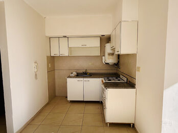 ALQUILER - UN DORM C/NOGOYA Y SALTA
