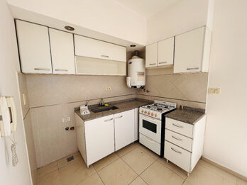 ALQUILER - UN DORM C/NOGOYA Y SALTA