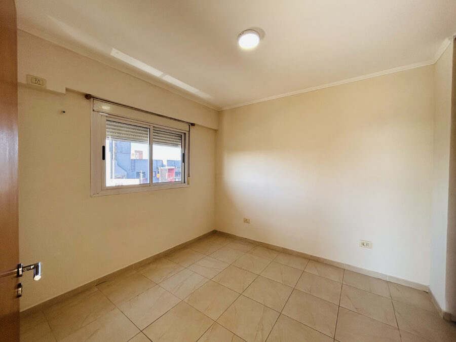 ALQUILER - UN DORM C/NOGOYA Y SALTA