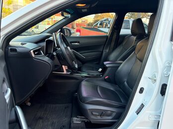 COROLLA CROSS 2.0 SE-G CVT-2022