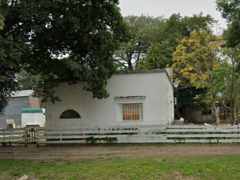 Alquilo casa rural sobre acceso norte