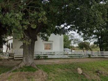 Alquilo casa rural sobre acceso norte