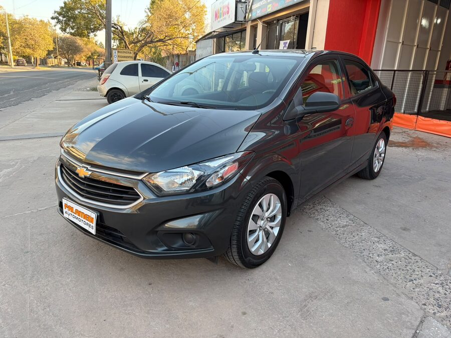 PRISMA 1.4 LT-2017
