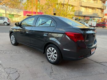 PRISMA 1.4 LT-2017