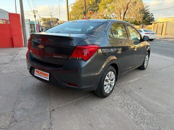 PRISMA 1.4 LT-2017