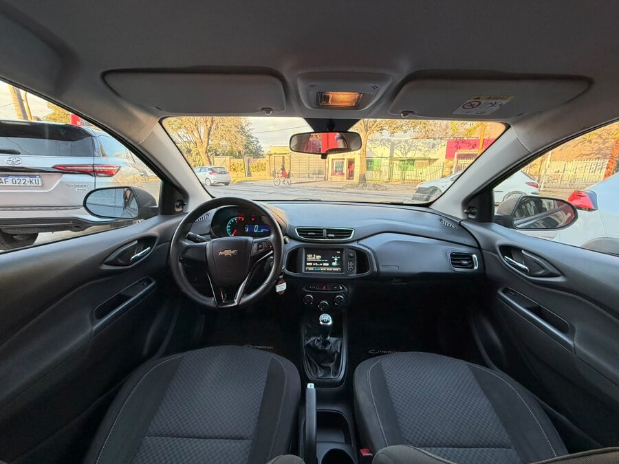 PRISMA 1.4 LT-2017