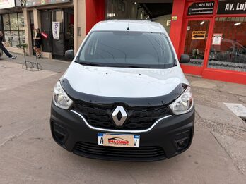 Kangoo Express 1.6 SCE 5Ptas-2024