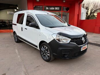 Kangoo Express 1.6 SCE 5Ptas-2024