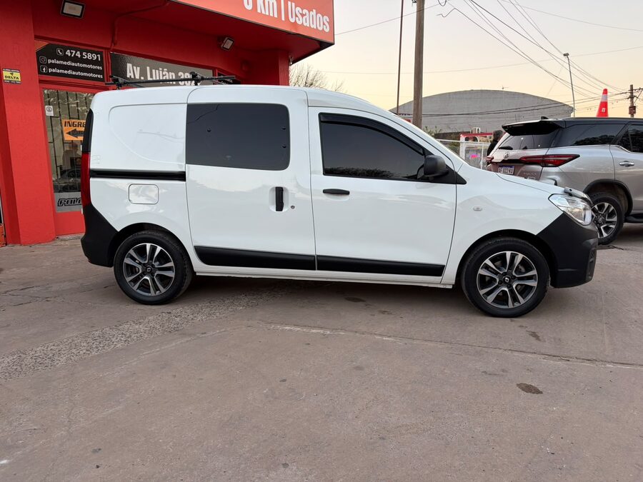 Kangoo Express 1.6 SCE 5Ptas-2024