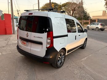 Kangoo Express 1.6 SCE 5Ptas-2024