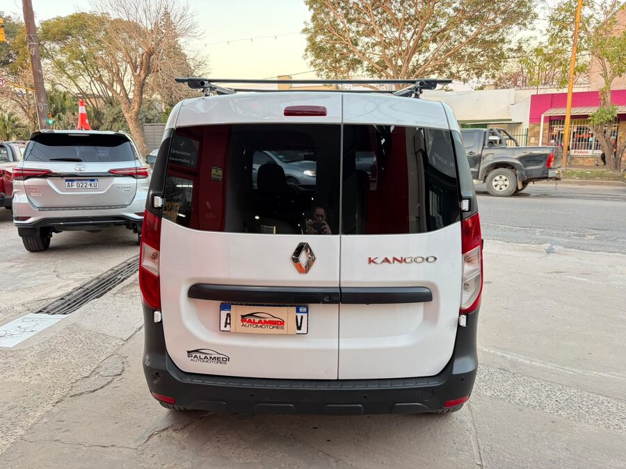 Kangoo Express 1.6 SCE 5Ptas-2024