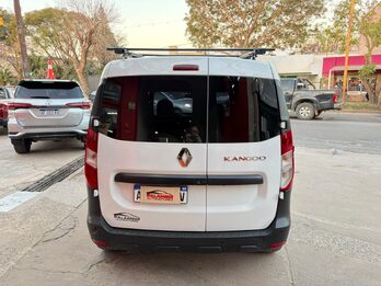Kangoo Express 1.6 SCE 5Ptas-2024