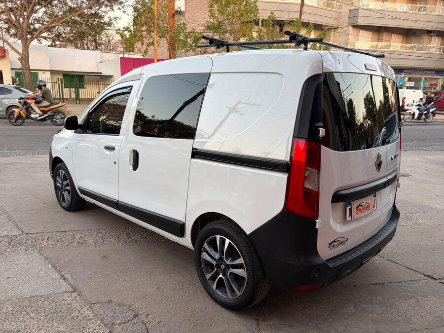Kangoo Express 1.6 SCE 5Ptas-2024