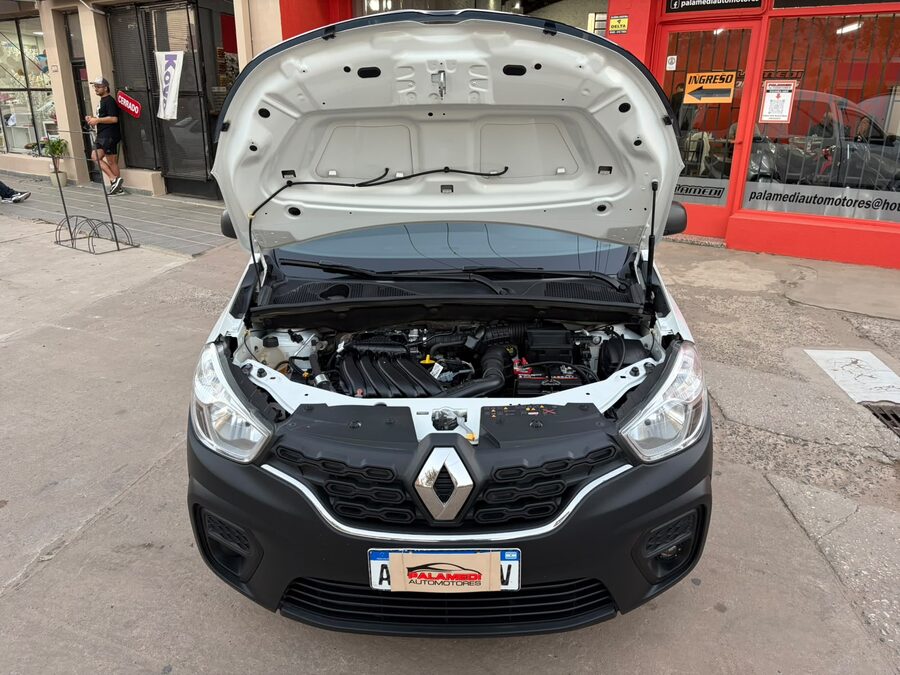 Kangoo Express 1.6 SCE 5Ptas-2024
