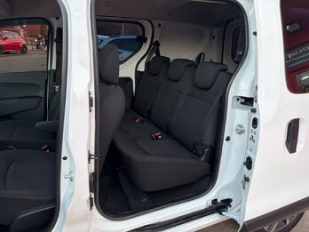 Kangoo Express 1.6 SCE 5Ptas-2024