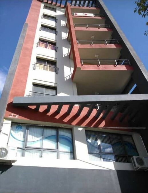 DPTO DOS DORMITORIOS CALLE ALEM