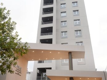 VENTA - Dpto dos dormitorios con cochera - Catamarca 347