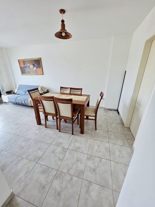 VENTA - Dpto dos dormitorios con cochera - Catamarca 347