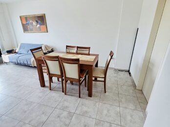VENTA - Dpto dos dormitorios con cochera - Catamarca 347