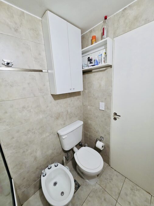 VENTA - Dpto dos dormitorios con cochera - Catamarca 347