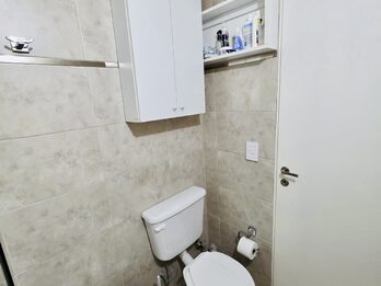 VENTA - Dpto dos dormitorios con cochera - Catamarca 347