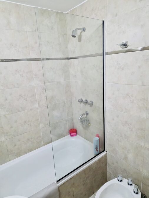 VENTA - Dpto dos dormitorios con cochera - Catamarca 347