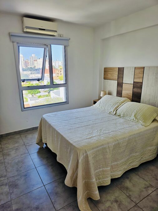 VENTA - Dpto dos dormitorios con cochera - Catamarca 347