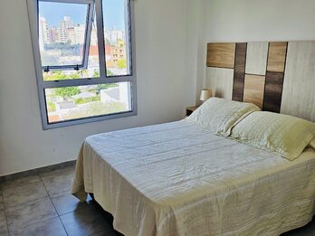 VENTA - Dpto dos dormitorios con cochera - Catamarca 347