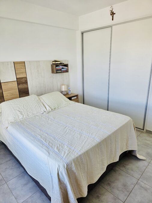 VENTA - Dpto dos dormitorios con cochera - Catamarca 347