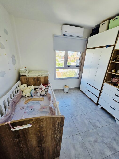 VENTA - Dpto dos dormitorios con cochera - Catamarca 347