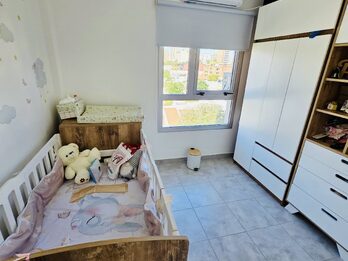 VENTA - Dpto dos dormitorios con cochera - Catamarca 347