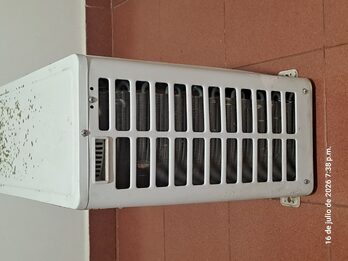 Vendo Aire Acondicionado Tipo Split Frío 2750 fg