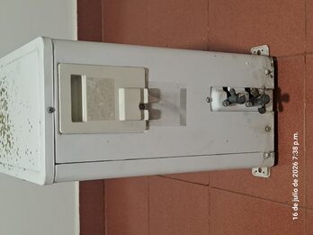 Vendo Aire Acondicionado Tipo Split Frío 2750 fg