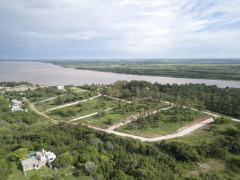 Lotes De +450m2 Con Todos Los Servicios En Urbanización Terrazas | Viví La Naturaleza
