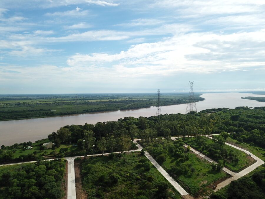 Lotes De +450m2 Con Todos Los Servicios En Urbanización Terrazas | Viví La Naturaleza
