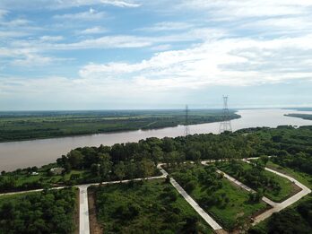 Lotes De +450m2 Con Todos Los Servicios En Urbanización Terrazas | Viví La Naturaleza