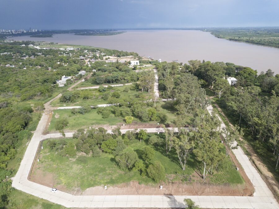 Lotes De +450m2 Con Todos Los Servicios En Urbanización Terrazas | Viví La Naturaleza