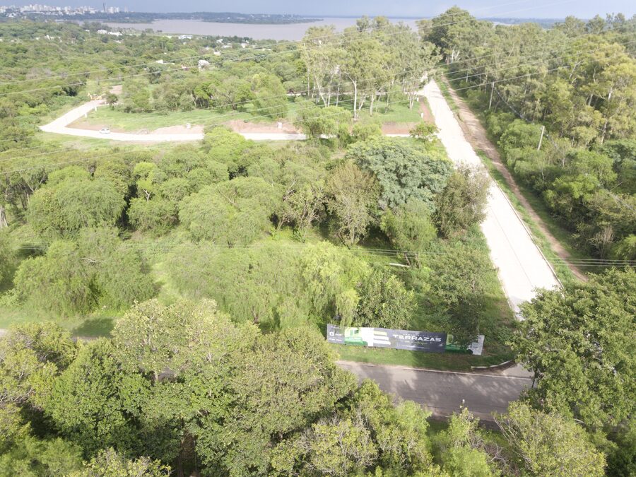 Lotes De +450m2 Con Todos Los Servicios En Urbanización Terrazas | Viví La Naturaleza
