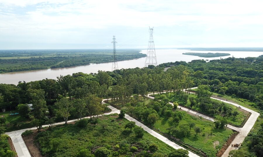 Lotes De +450m2 Con Todos Los Servicios En Urbanización Terrazas | Viví La Naturaleza