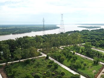 Lotes De +450m2 Con Todos Los Servicios En Urbanización Terrazas | Viví La Naturaleza