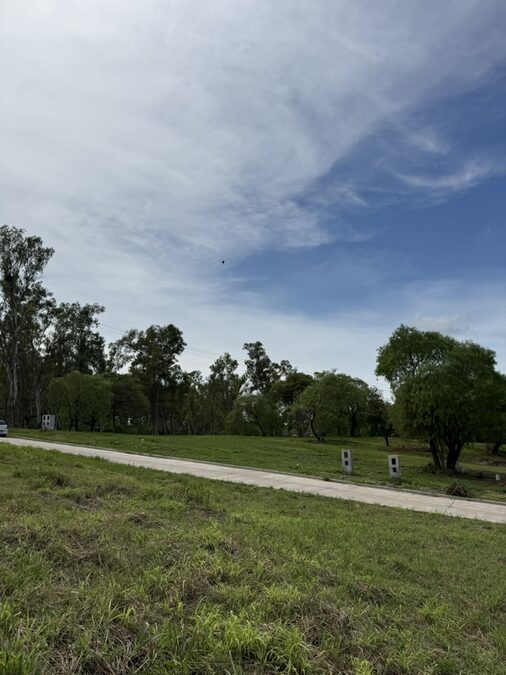 Lotes De +450m2 Con Todos Los Servicios En Urbanización Terrazas | Viví La Naturaleza