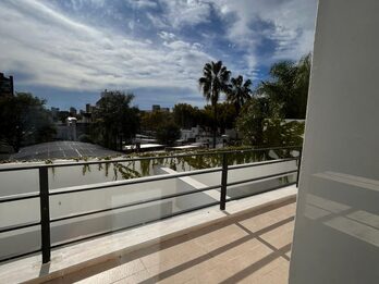 25 de mayo y Palma    Edificio City Garden 2 | Unidades de 1, 2 y 3 dormitorios con cochera – 25 de mayo y Palma