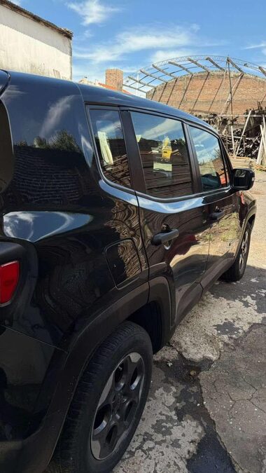 🚙 JEEP RENEGADE SPORT 4x2 🚙